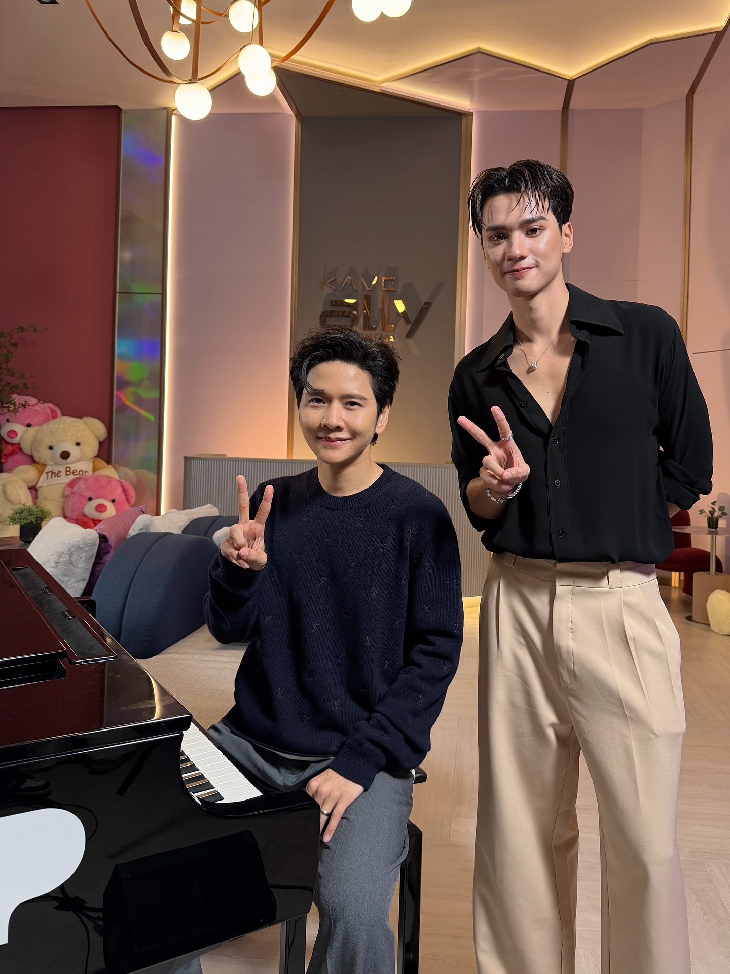 โต๋ - ศักดิ์สิทธิ์ เวชสุภาพร