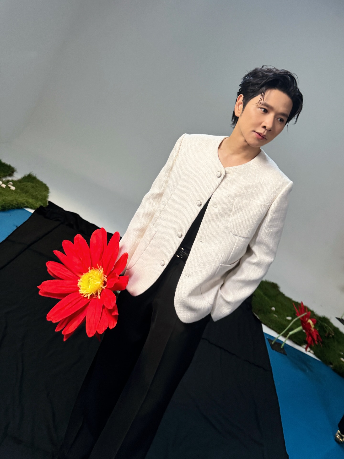 โต๋ - ศักดิ์สิทธิ์ เวชสุภาพร