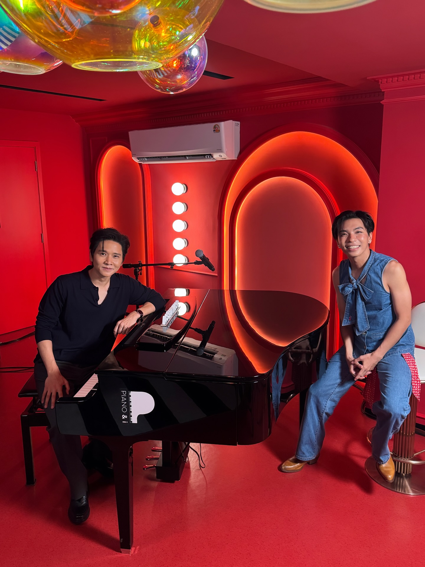 โต๋ - ศักดิ์สิทธิ์ เวชสุภาพร