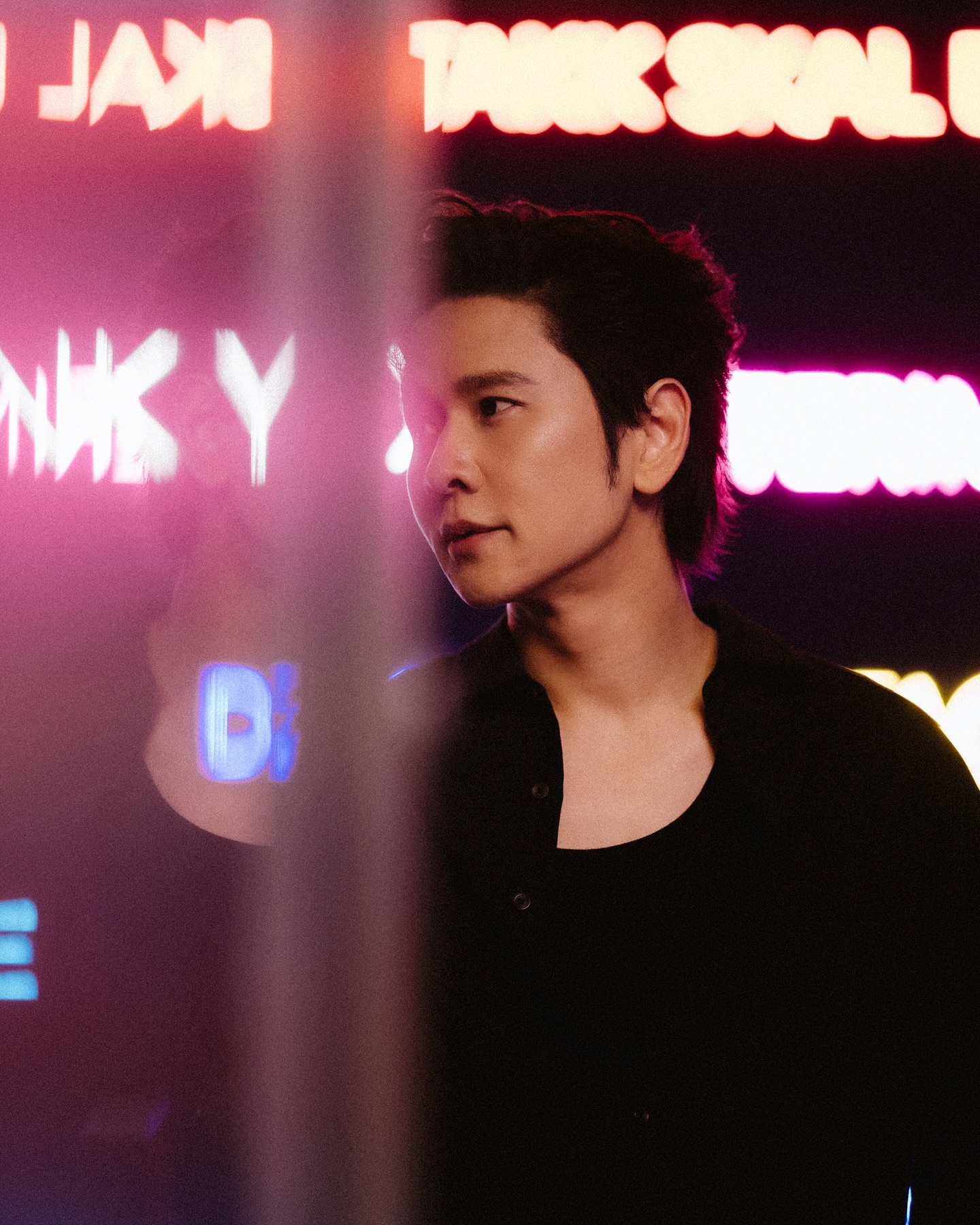 โต๋ - ศักดิ์สิทธิ์ เวชสุภาพร