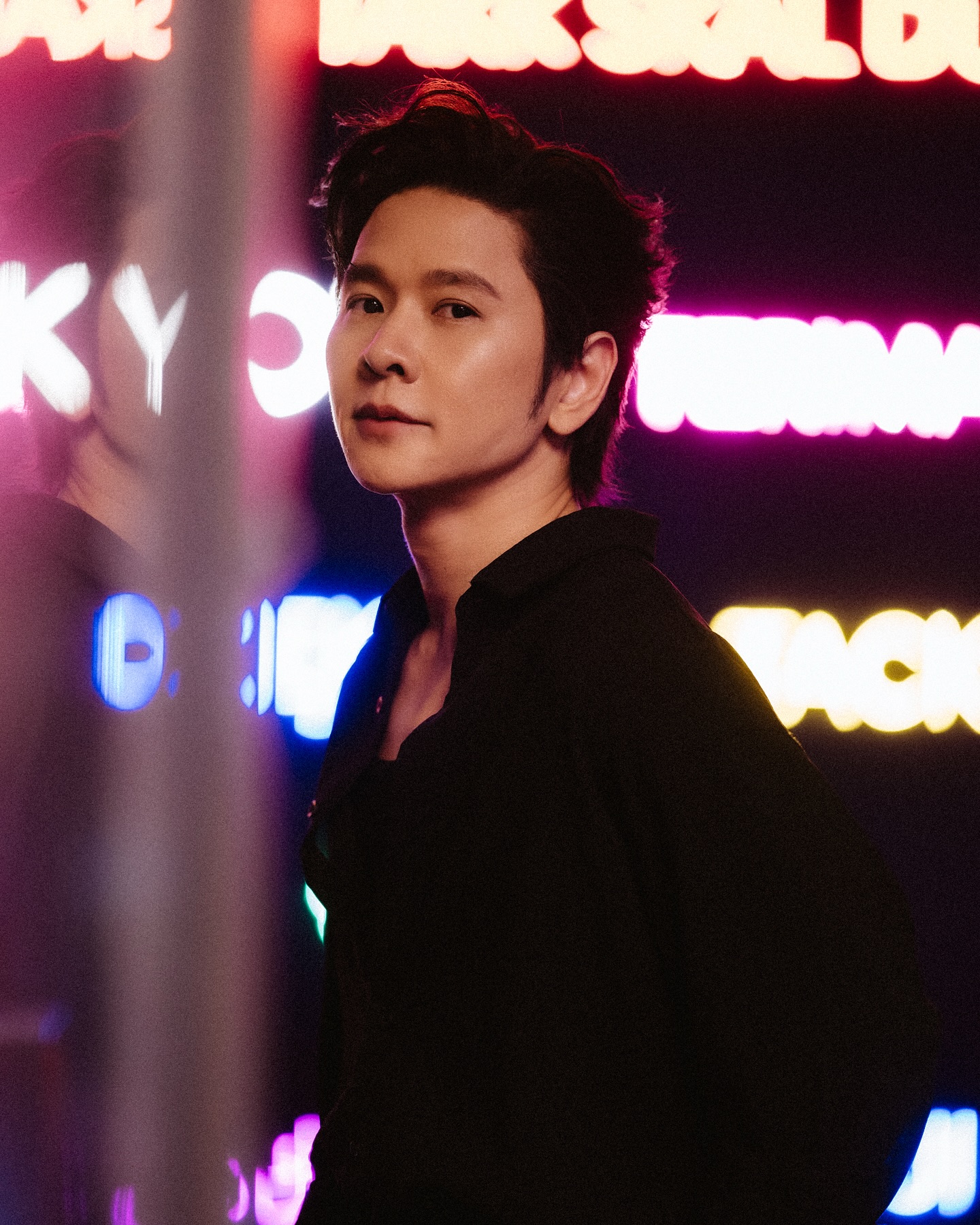 โต๋ - ศักดิ์สิทธิ์ เวชสุภาพร