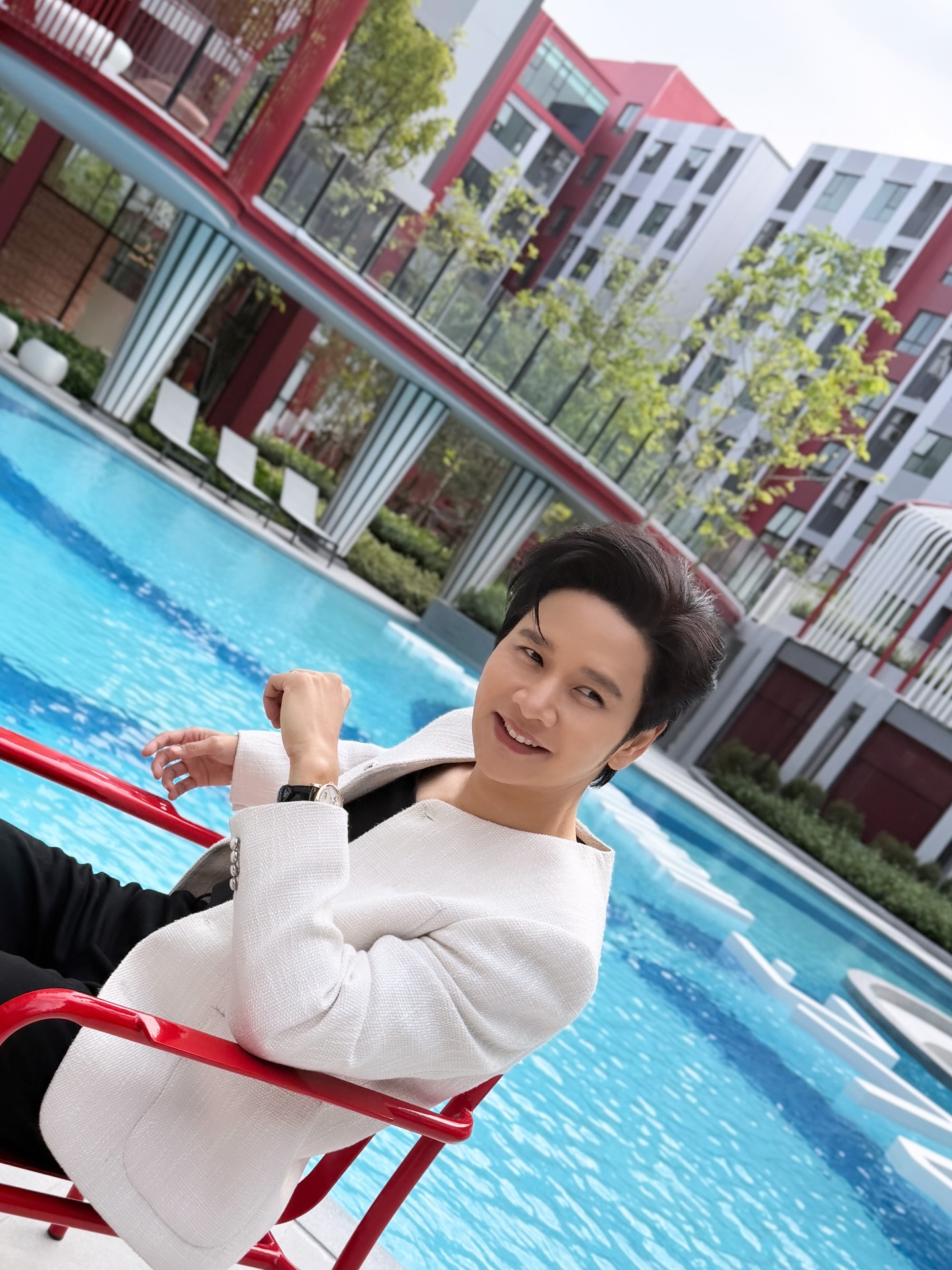 โต๋ - ศักดิ์สิทธิ์ เวชสุภาพร