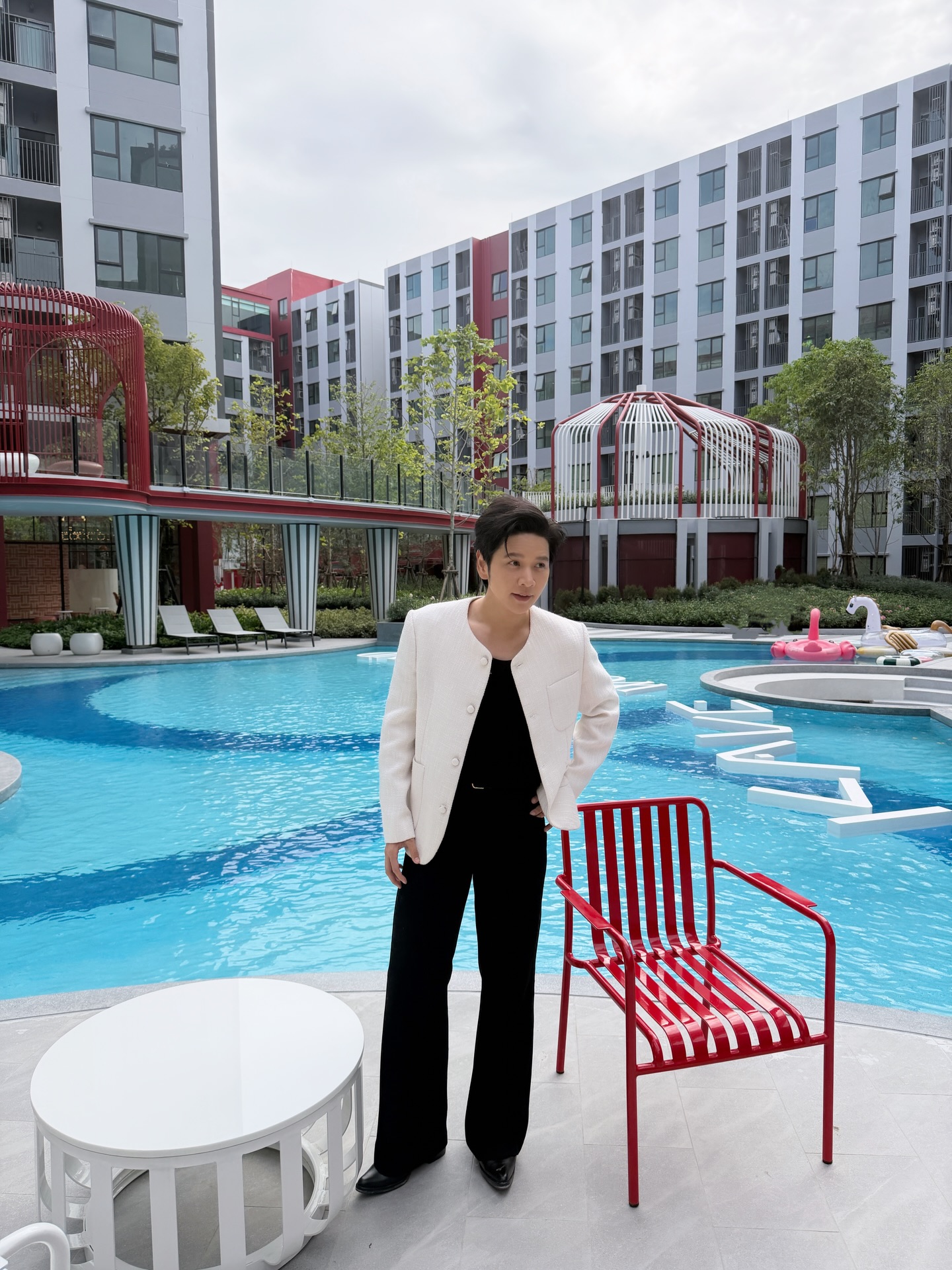 โต๋ - ศักดิ์สิทธิ์ เวชสุภาพร