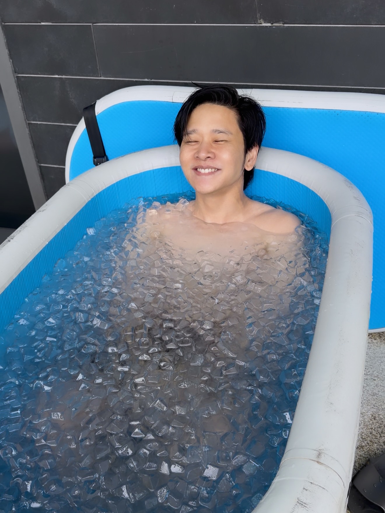 โต๋ - ศักดิ์สิทธิ์ เวชสุภาพร