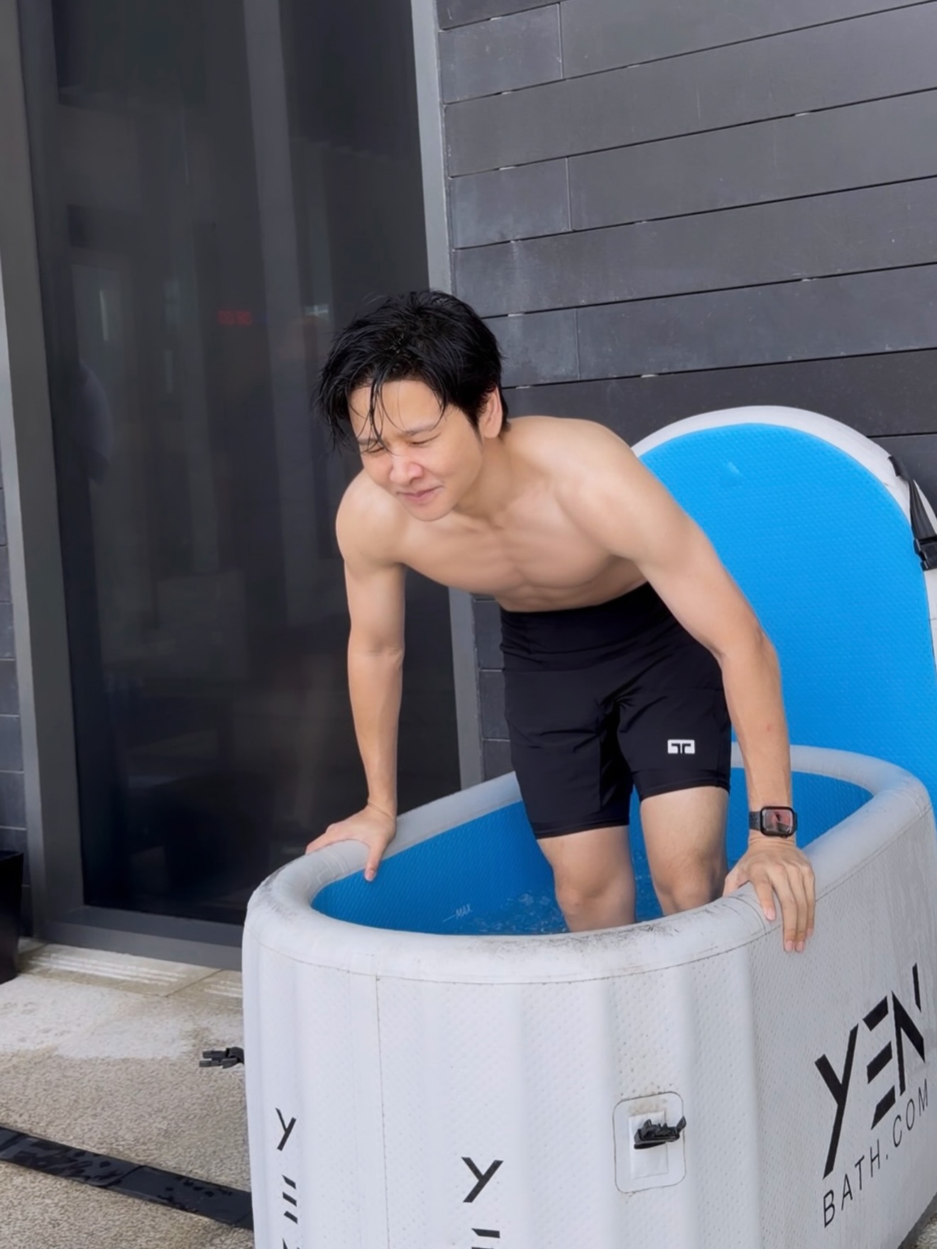 โต๋ - ศักดิ์สิทธิ์ เวชสุภาพร