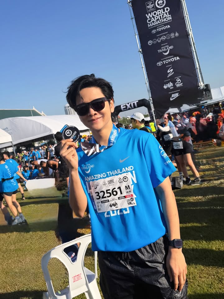 โต๋ - ศักดิ์สิทธิ์ เวชสุภาพร