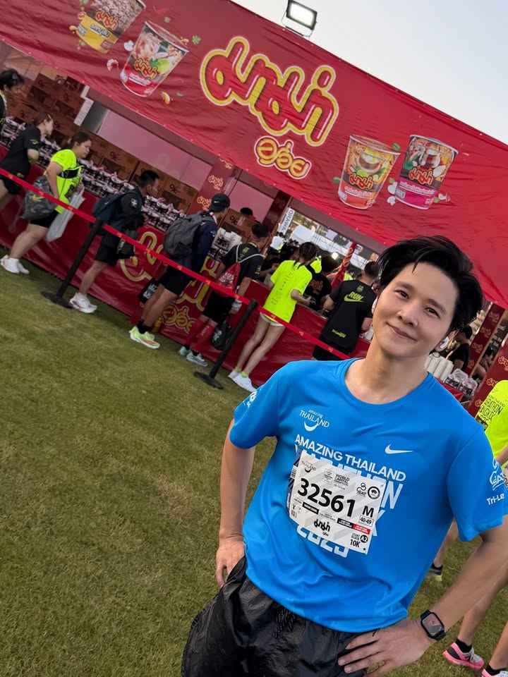 โต๋ - ศักดิ์สิทธิ์ เวชสุภาพร