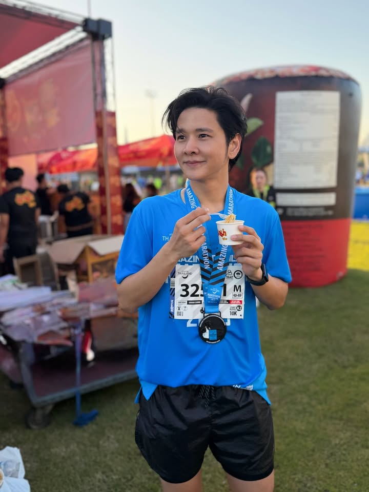 โต๋ - ศักดิ์สิทธิ์ เวชสุภาพร