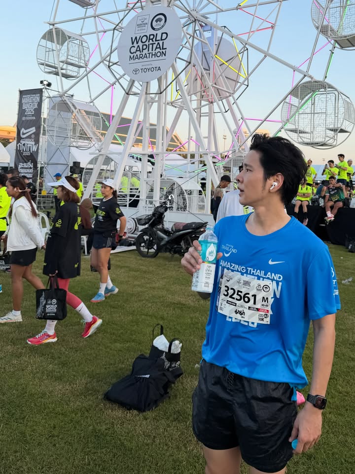 โต๋ - ศักดิ์สิทธิ์ เวชสุภาพร