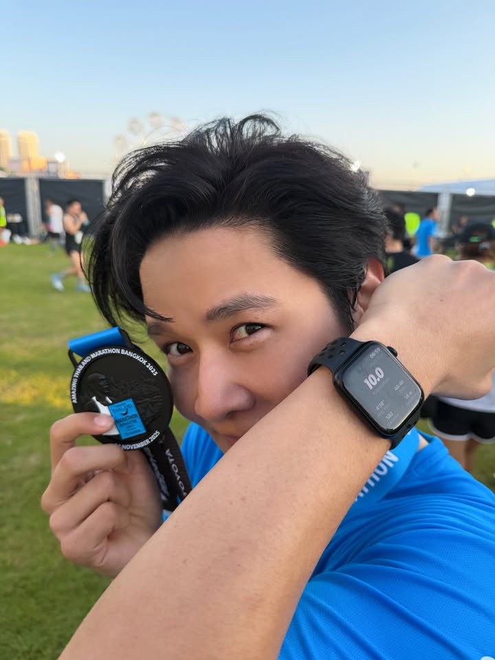 โต๋ - ศักดิ์สิทธิ์ เวชสุภาพร