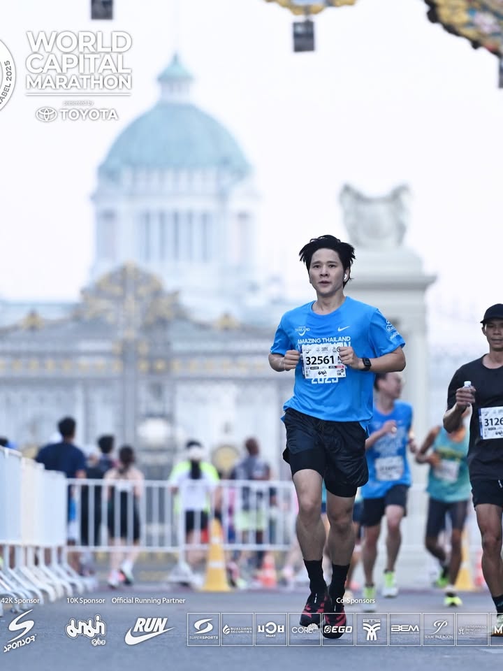 โต๋ - ศักดิ์สิทธิ์ เวชสุภาพร