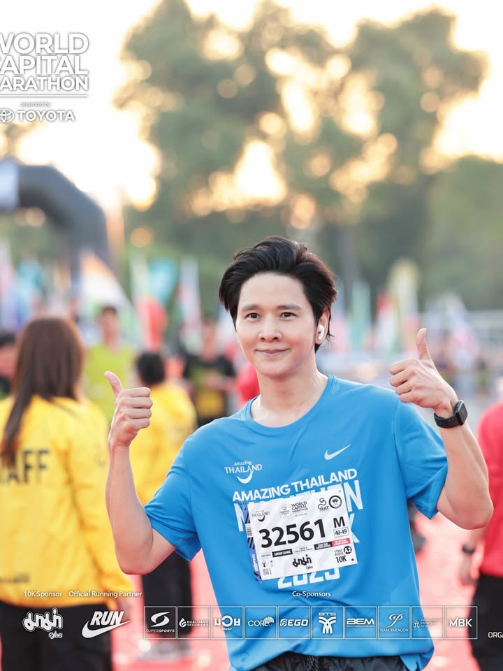 โต๋ - ศักดิ์สิทธิ์ เวชสุภาพร