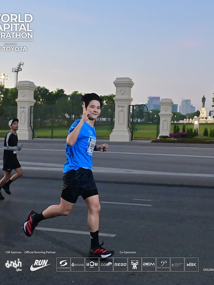 โต๋ - ศักดิ์สิทธิ์ เวชสุภาพร