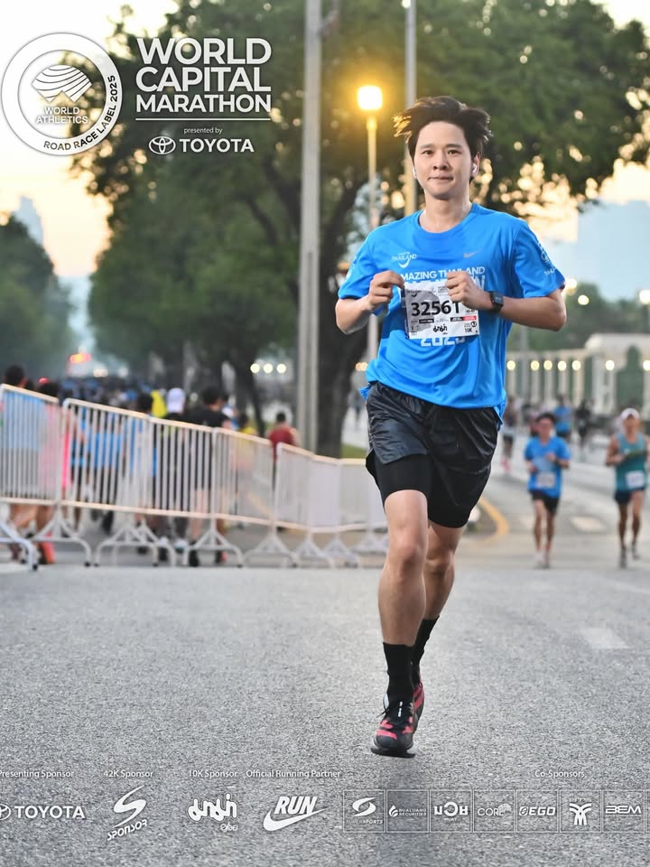 โต๋ - ศักดิ์สิทธิ์ เวชสุภาพร