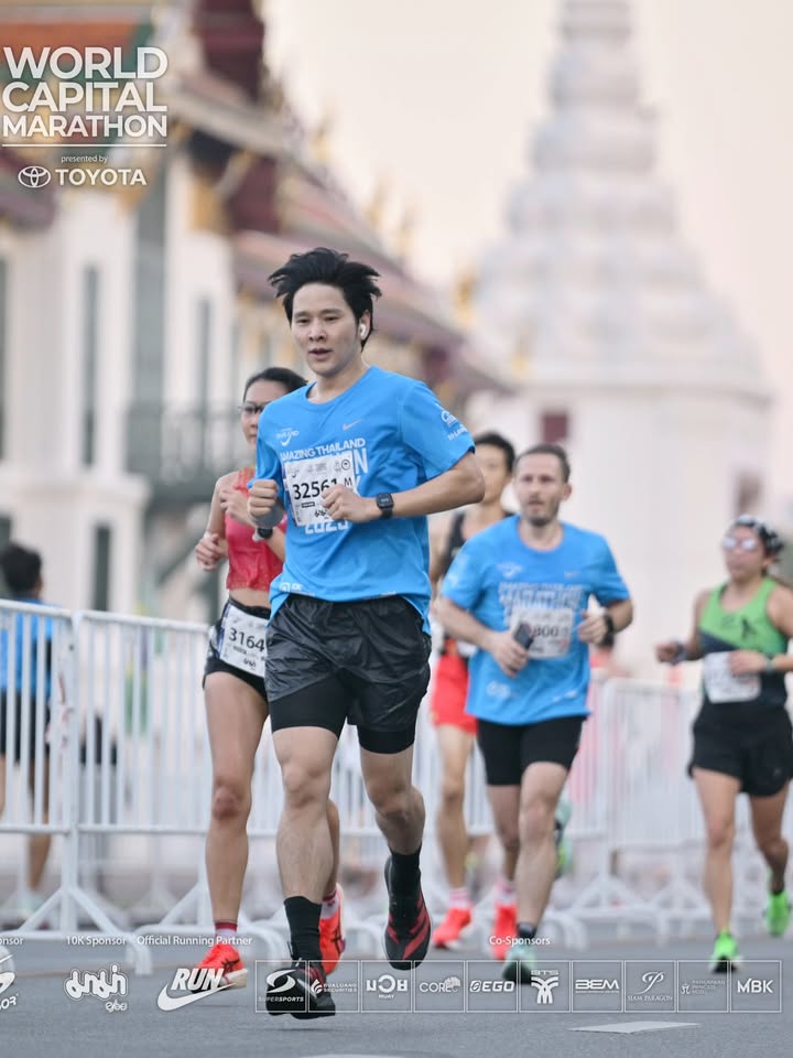 โต๋ - ศักดิ์สิทธิ์ เวชสุภาพร