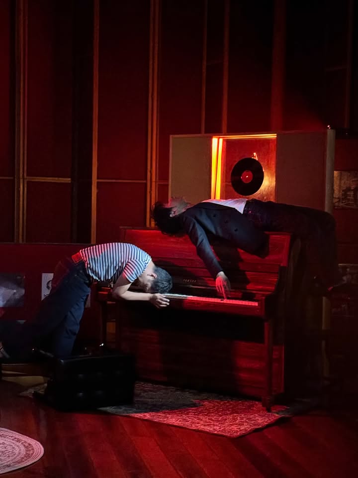 โต๋ - ศักดิ์สิทธิ์ เวชสุภาพร