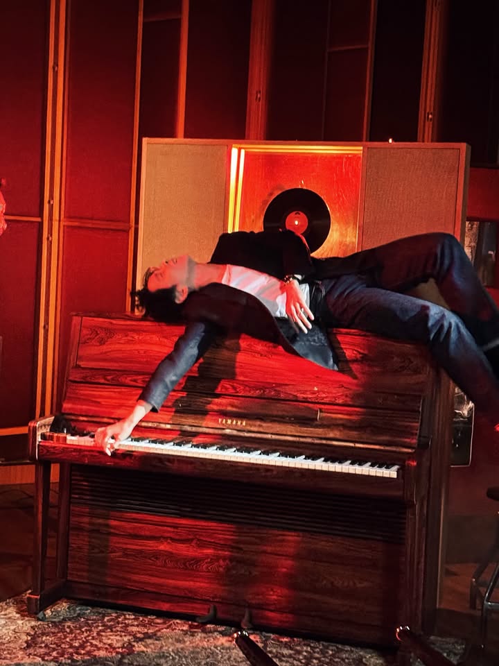 โต๋ - ศักดิ์สิทธิ์ เวชสุภาพร