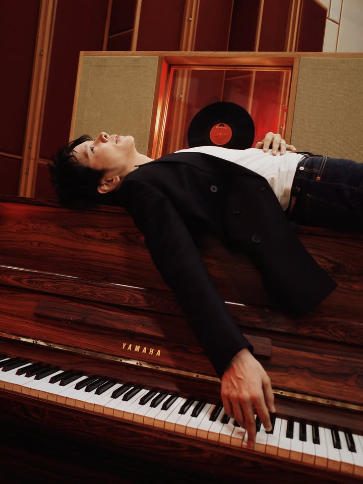 โต๋ - ศักดิ์สิทธิ์ เวชสุภาพร