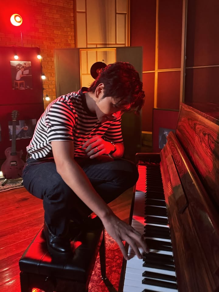 โต๋ - ศักดิ์สิทธิ์ เวชสุภาพร