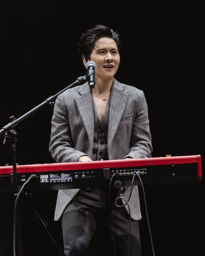 โต๋ - ศักดิ์สิทธิ์ เวชสุภาพร