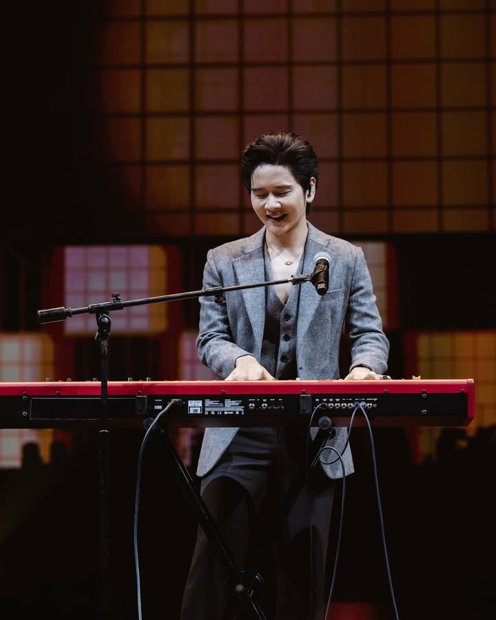 โต๋ - ศักดิ์สิทธิ์ เวชสุภาพร