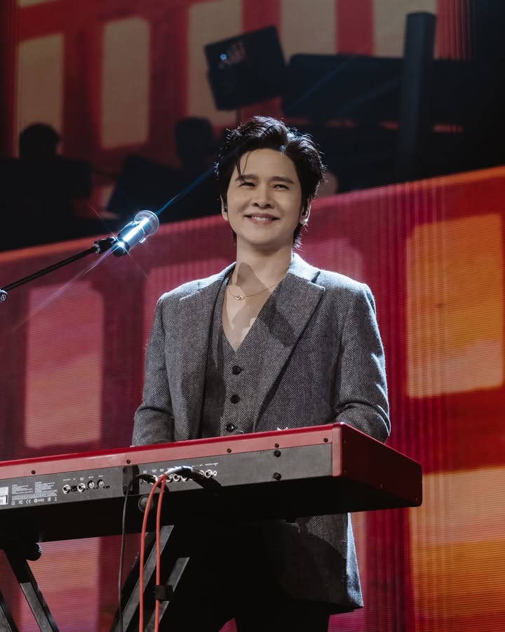 โต๋ - ศักดิ์สิทธิ์ เวชสุภาพร