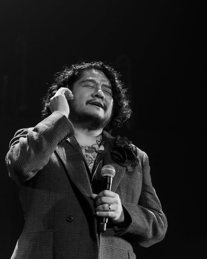 โต๋ - ศักดิ์สิทธิ์ เวชสุภาพร