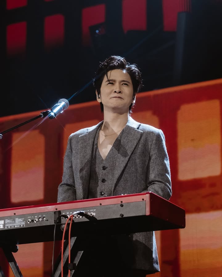 โต๋ - ศักดิ์สิทธิ์ เวชสุภาพร