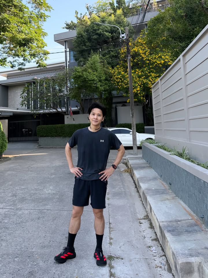 โต๋ - ศักดิ์สิทธิ์ เวชสุภาพร