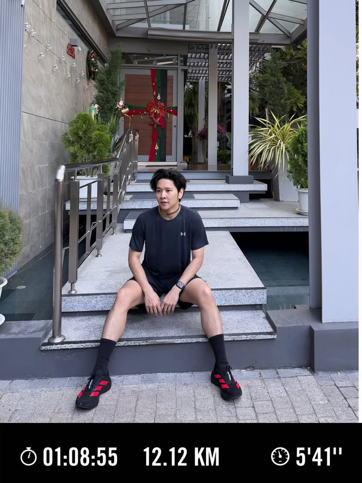 โต๋ - ศักดิ์สิทธิ์ เวชสุภาพร