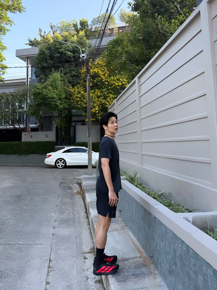 โต๋ - ศักดิ์สิทธิ์ เวชสุภาพร