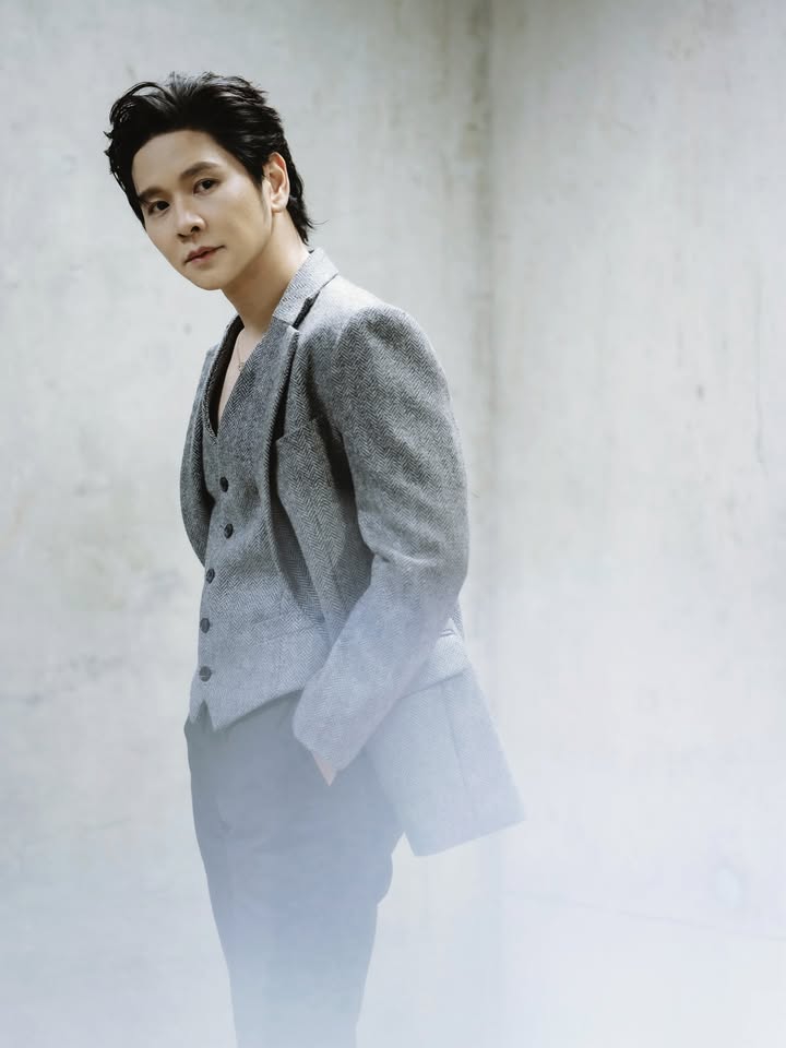 โต๋ - ศักดิ์สิทธิ์ เวชสุภาพร