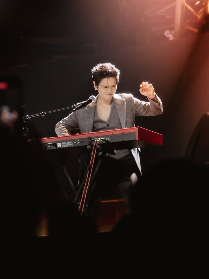 โต๋ - ศักดิ์สิทธิ์ เวชสุภาพร