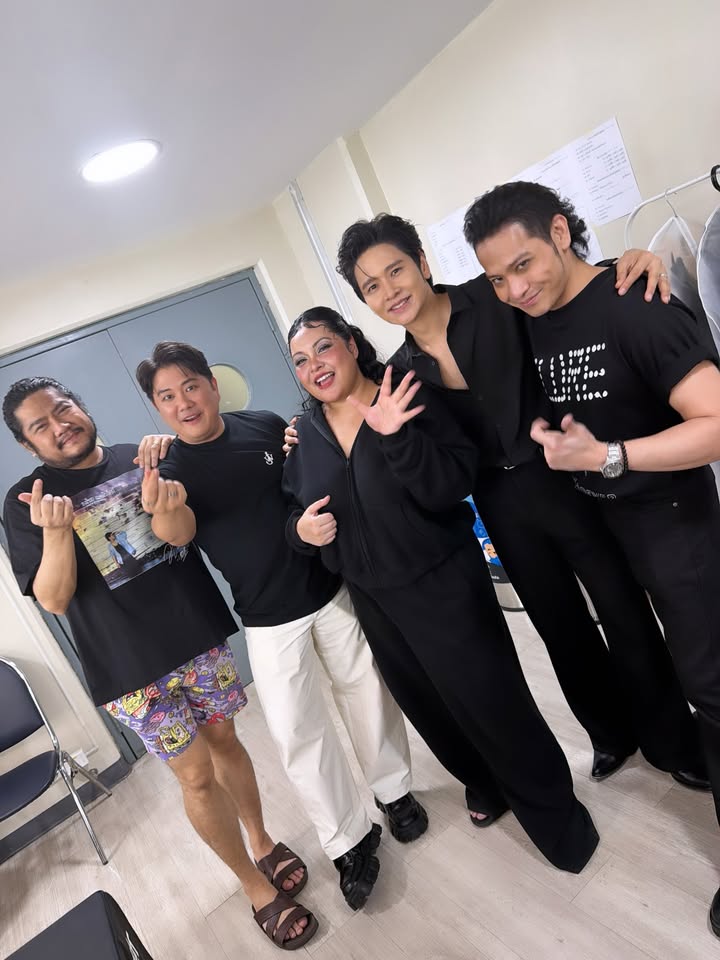 โต๋ - ศักดิ์สิทธิ์ เวชสุภาพร