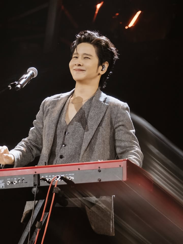 โต๋ - ศักดิ์สิทธิ์ เวชสุภาพร