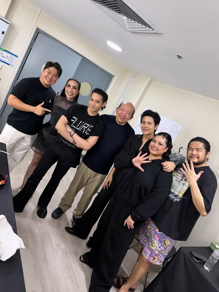 โต๋ - ศักดิ์สิทธิ์ เวชสุภาพร