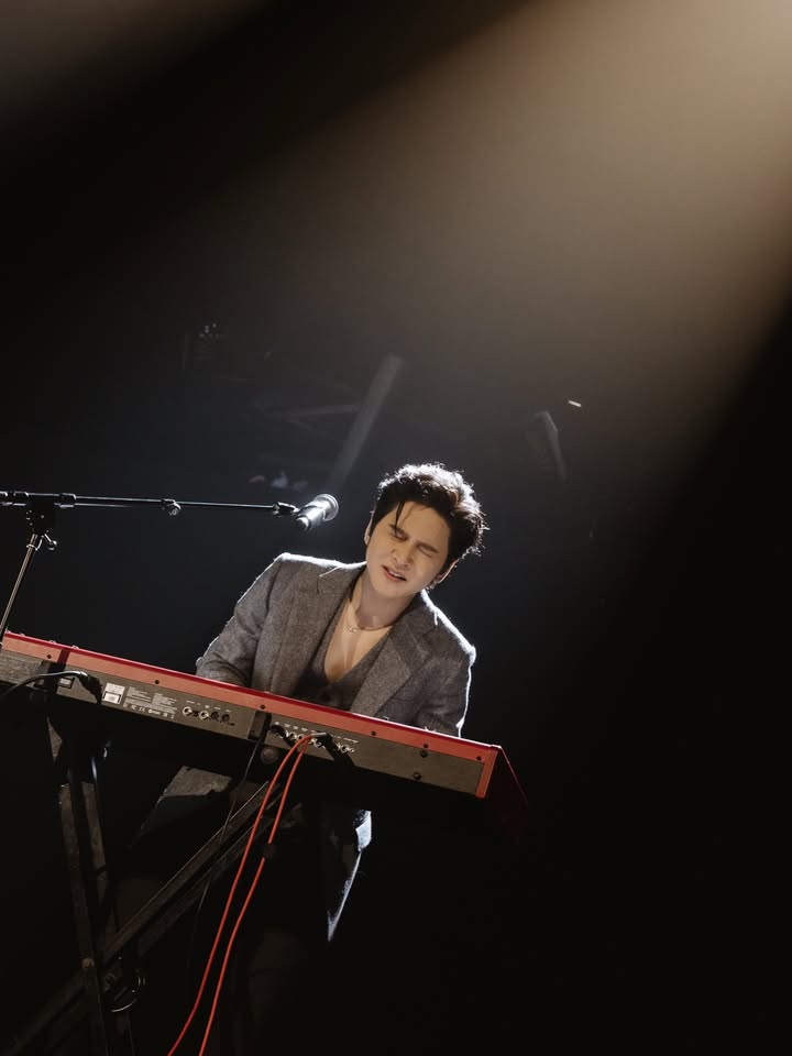 โต๋ - ศักดิ์สิทธิ์ เวชสุภาพร