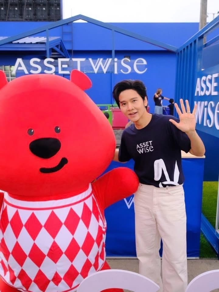 โต๋ - ศักดิ์สิทธิ์ เวชสุภาพร