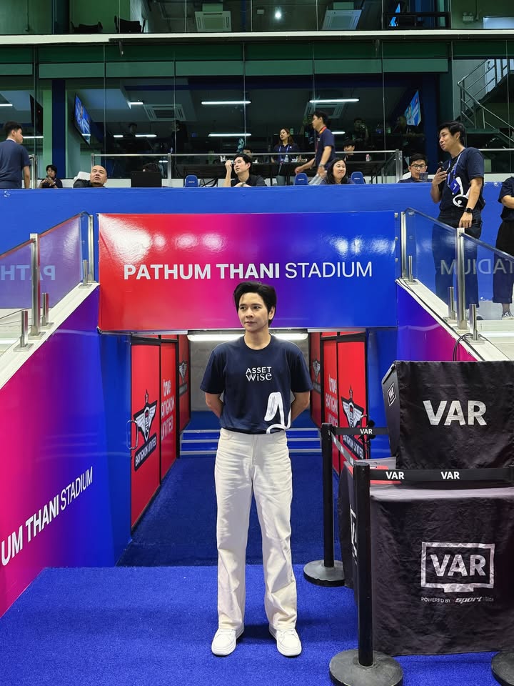 โต๋ - ศักดิ์สิทธิ์ เวชสุภาพร