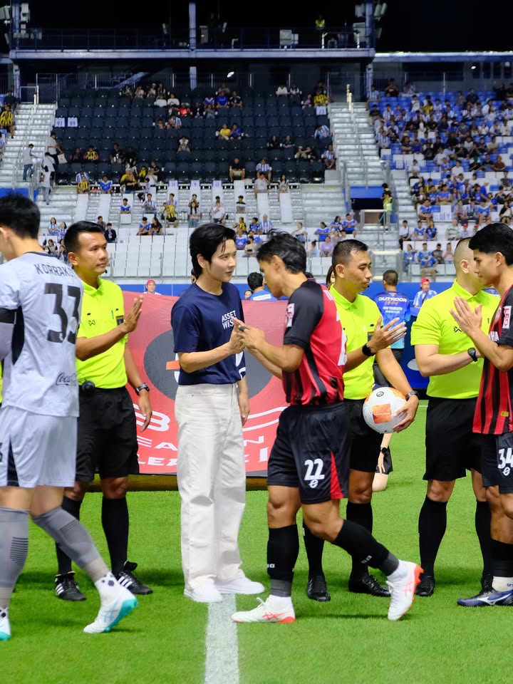 โต๋ - ศักดิ์สิทธิ์ เวชสุภาพร