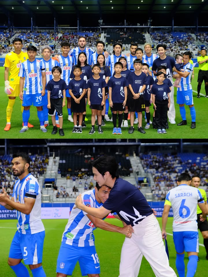 โต๋ - ศักดิ์สิทธิ์ เวชสุภาพร