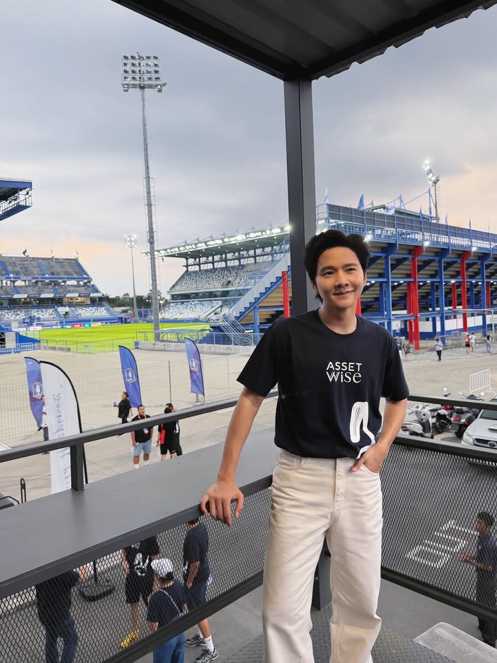 โต๋ - ศักดิ์สิทธิ์ เวชสุภาพร