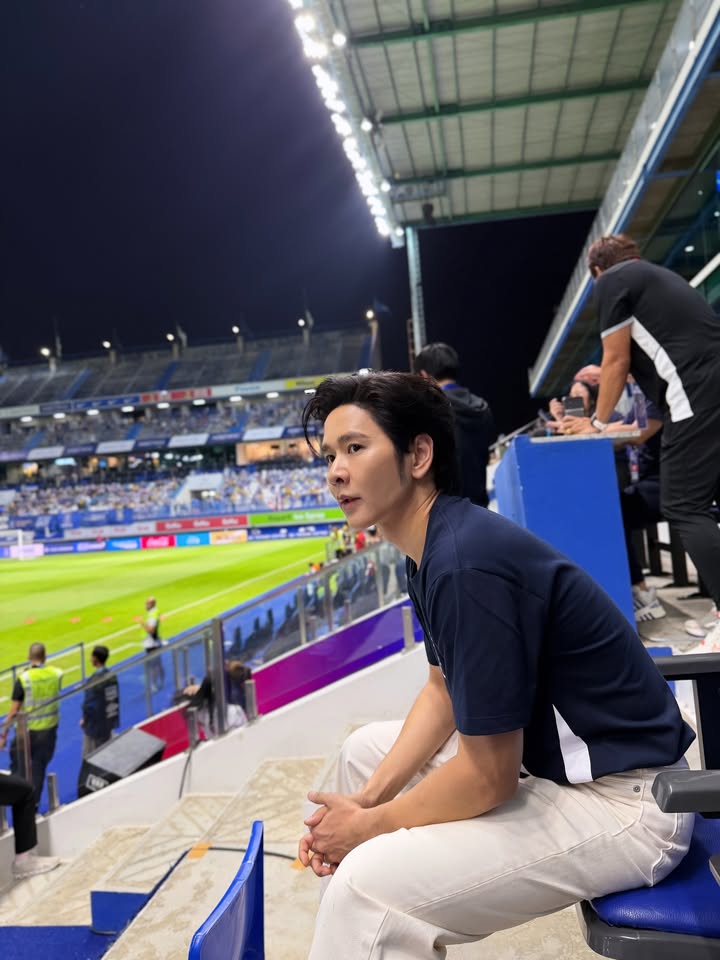 โต๋ - ศักดิ์สิทธิ์ เวชสุภาพร