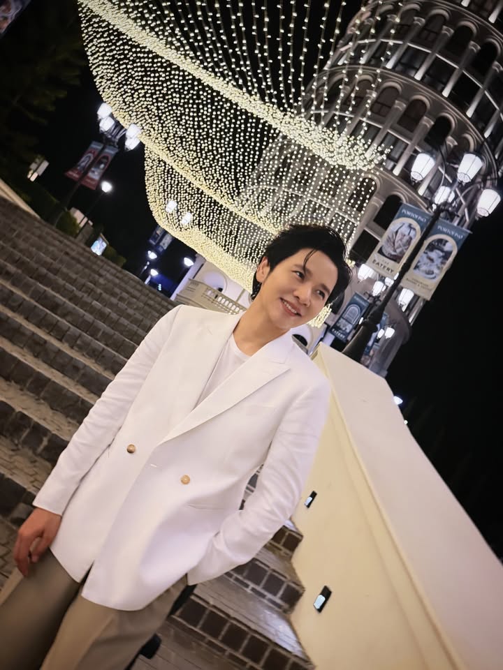 โต๋ - ศักดิ์สิทธิ์ เวชสุภาพร