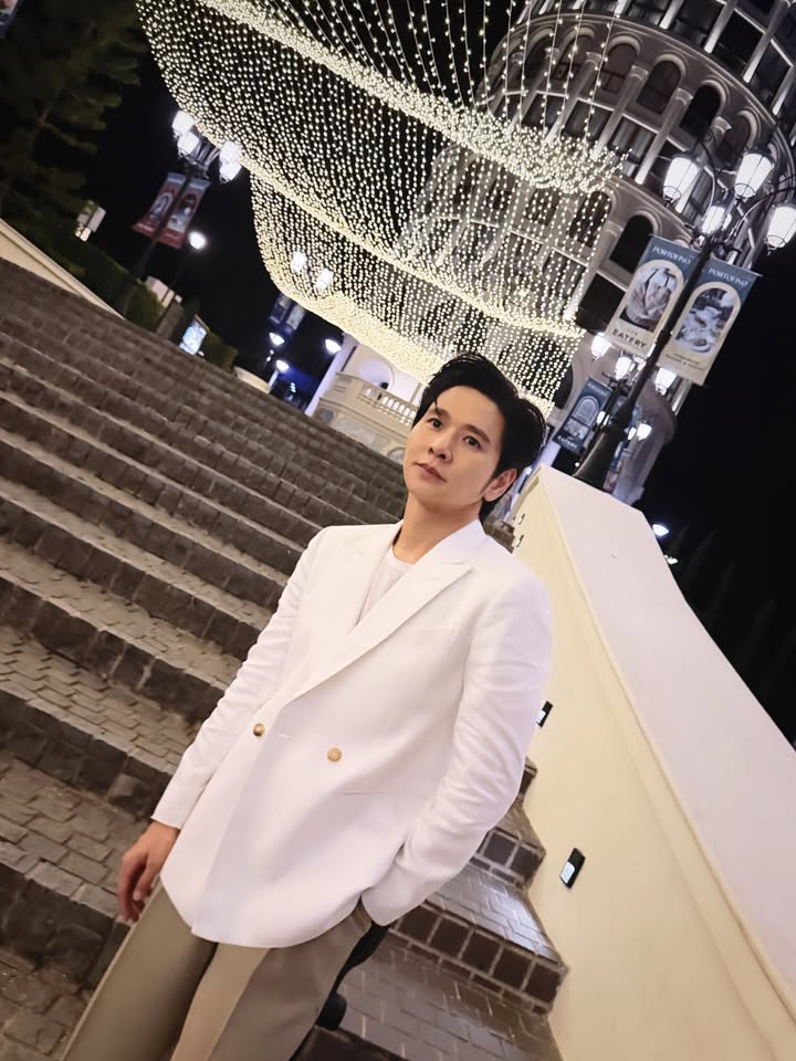 โต๋ - ศักดิ์สิทธิ์ เวชสุภาพร