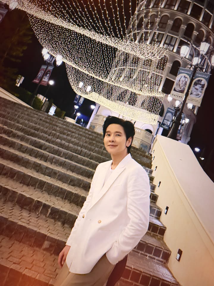 โต๋ - ศักดิ์สิทธิ์ เวชสุภาพร