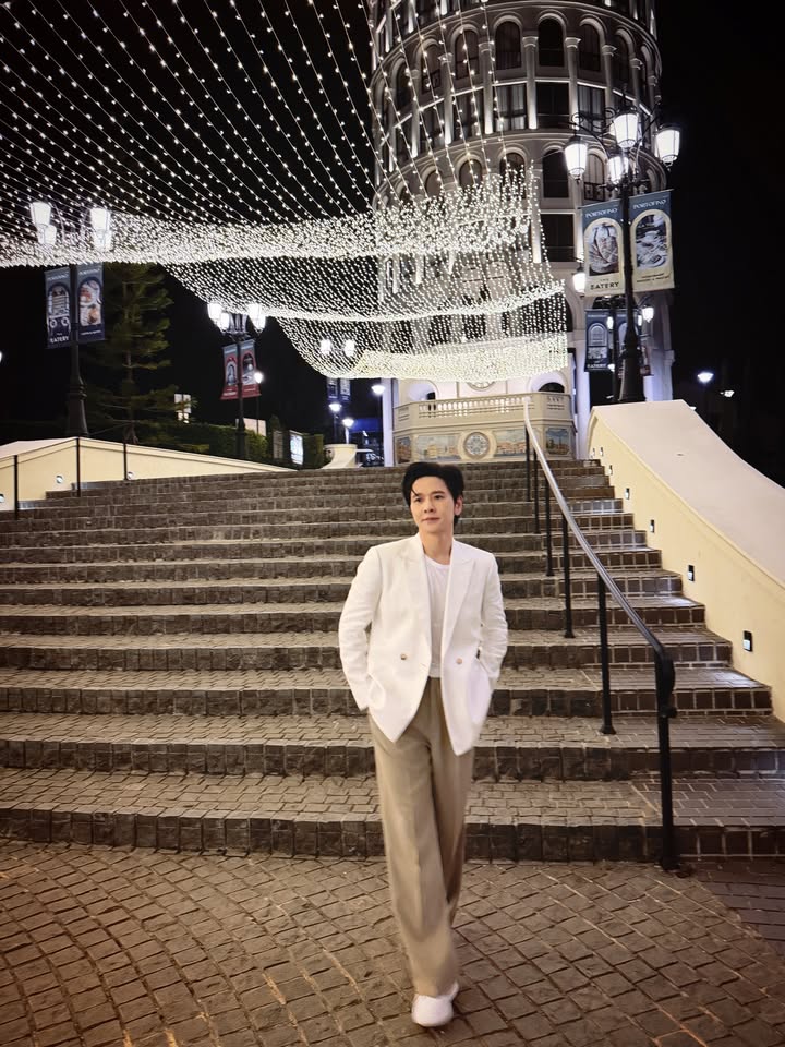 โต๋ - ศักดิ์สิทธิ์ เวชสุภาพร