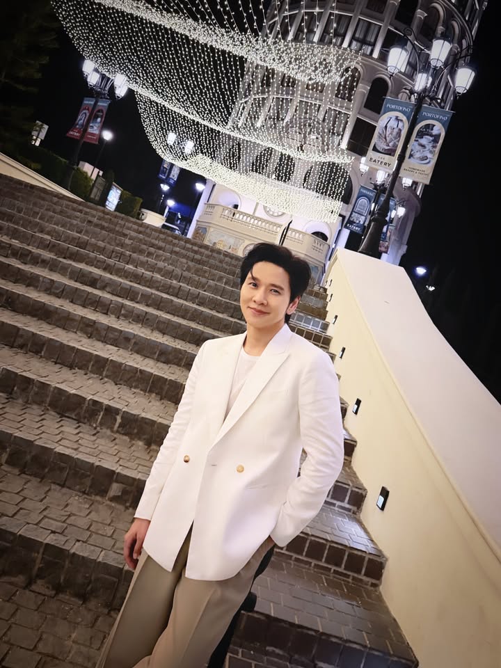 โต๋ - ศักดิ์สิทธิ์ เวชสุภาพร