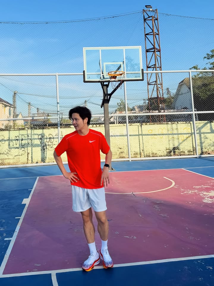 โต๋ - ศักดิ์สิทธิ์ เวชสุภาพร