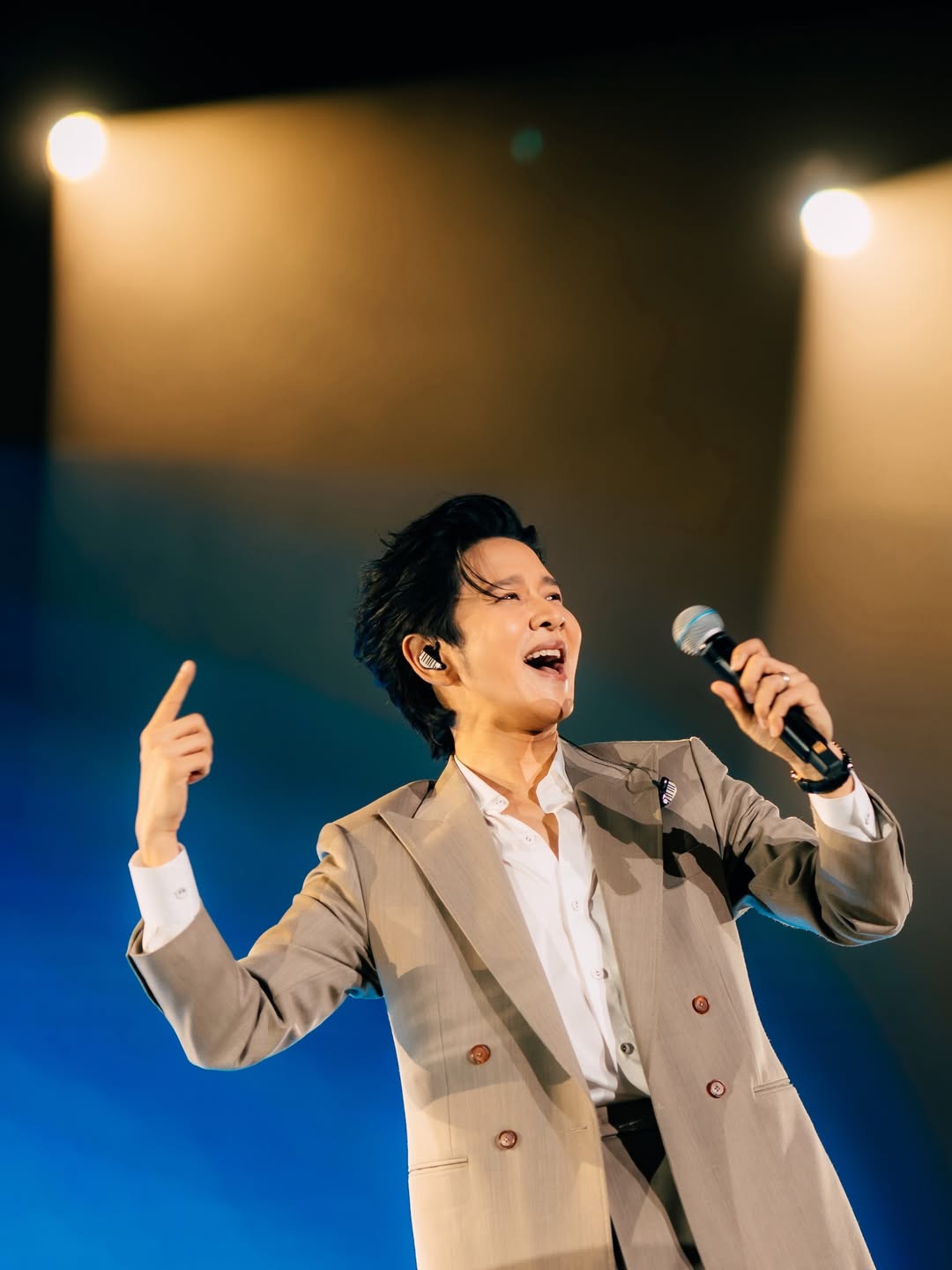 โต๋ - ศักดิ์สิทธิ์ เวชสุภาพร